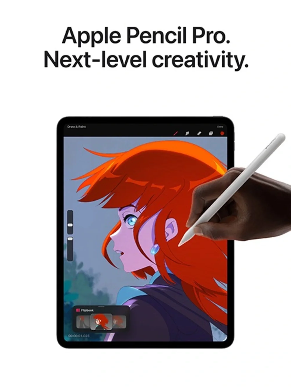 Apple iPad Pro 11-inch 3rd Gen (128GB) Silver + Apple Pencil in Space Grey